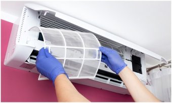Igienizare Aer Conditionat Inventor Bucuresti Sector 4