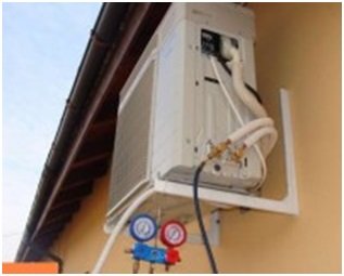 Montaj-Instalare Aer Conditionat Westwood 9000-12000 BTU cu kit Bucuresti, Sector 5 si Sector 6