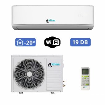 T Klima AC-09TK-T01, 9000 btu, wi-fi, ionizare, autocuratare, filtru health, Bucuresti-Ilfov, Garantie 5 ani