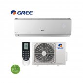 GREE Fairy Eco inverter 24000 btu, Wi-Fi, filtru carbon, Bucuresti-Ilfov, Garantie 3 ani