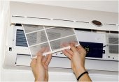 Igienizare Aer Conditionat Electrolux Ilfov