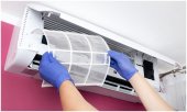 Igienizare Aer Conditionat tip Inverter, Bucuresti, Sector 1 si Sector 2
