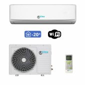 T Klima AC-18TK-T01 Wi-Fi 18000 btu, ionizare, autocuratare, filtru health, Bucuresti-Ilfov, Garantie 5 ani
